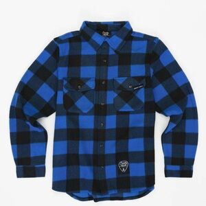 Country liberty sweater